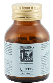 QUIETIS THESAURA NATURAE 50 CAPSULE