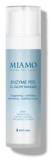 MIAMO ENZYME PEEL O2 GLOW MASQUE 45 ML
