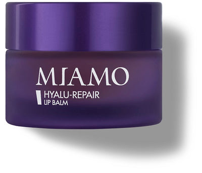 MIAMO LONGEVITY PLUS HYALU REPAIR LIP BALM FRUTTI TROPICALI15 ML