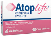 ATOPLIFE 30 COMPRESSE