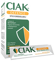 CIAK DEFENCE 15 STICK OROSOLUBILI
