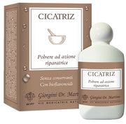 CICATRIZ POLVERE 10 G