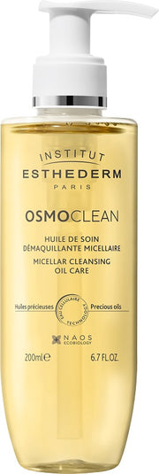 OSMOCLEAN MICELLAR HUILE DEMAQUILLANT 200 ML