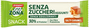ENERZONA SNACK SALTY CARAMEL 33 G
