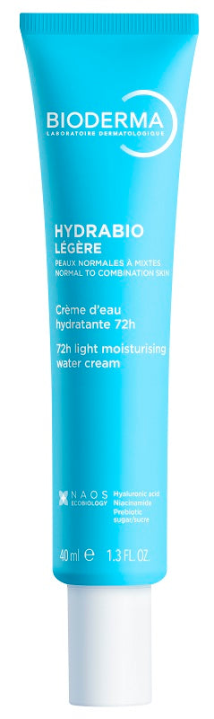 HYDRABIO LEGERE 40 ML