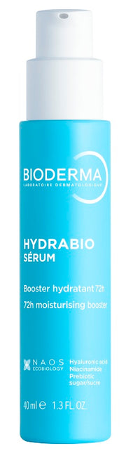 HYDRABIO SERUM 40 ML NUOVA FORMULA