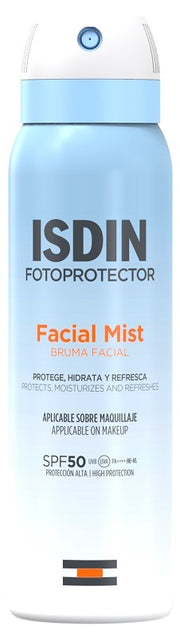 BRUMA VISO SPF50 100 ML