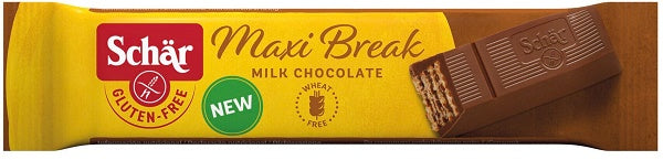 SCHAR MAXI BREAK 38 G - SCHAR MAXI BREAK 38 G