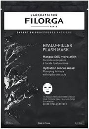 FILORGA HYALU-FILLER FLASH MASK 20 ML
