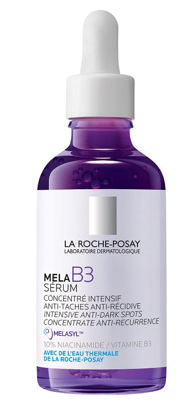 MELA B3 SIERO 50 ML