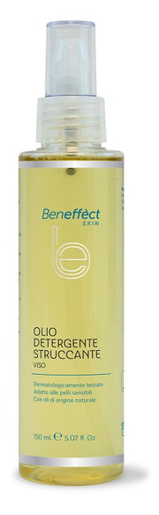 BENEFFECT SKIN OLIO STRUCCANTE 150 ML