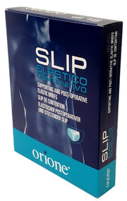 ORIONE 563 SLIP ERNIA UOMO NERO 6