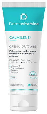 DERMOVITAMINA CALM CREMA IDRATANTE 500 ML