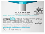 HYALU B5 CREMA SPF30 50 ML RICARICA