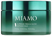 MIAMO BODY RENEW SUPREME FIRM&GLOW SOFT BODY BALM 200 ML