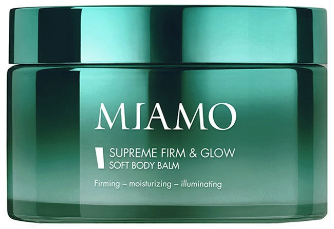 MIAMO BODY RENEW SUPREME FIRM&GLOW SOFT BODY BALM 200 ML