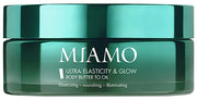 MIAMO BODY RENEW ULTRA ELASTICITY&GLOW BODY BUTTER TO OIL 100 ML