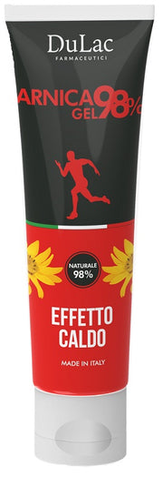ARNICA 98% EFFETTO RISCALDANTE 100 ML