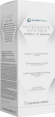 INTENSIVE SYSTEM 30 BUSTINE