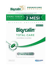 BIOSCALIN TOTAL CARE 60 COMPRESSE PROMO