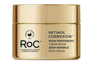 ROC DEEP WRINKLE RICH CREAM 50 ML