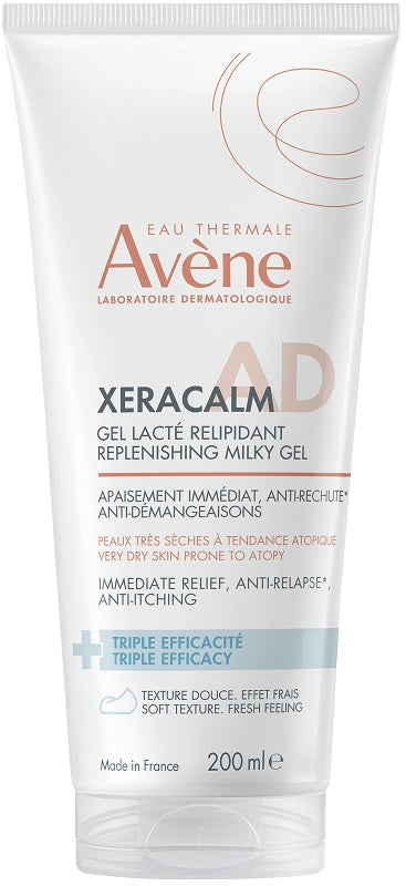 Eau Thermale Avène XeraCalm AD Latte Detergente Liporestitutivo 200 ml