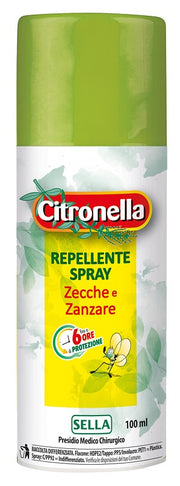 BENS REPELL NATURAL 100 ML