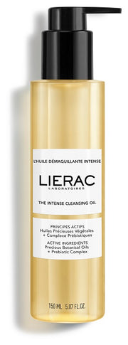 OLIO STRUCCANTE INTENSO 150 ML