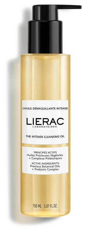 OLIO STRUCCANTE INTENSO 150 ML