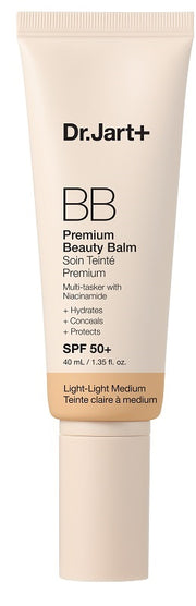 DR JART+ PREMIUM BEAUTY BALM 1,5 LIGHT-LIGHT MEDIUM 40 ML