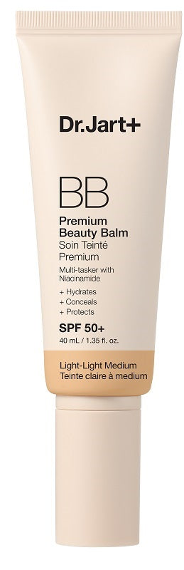 Dr. Jart+ BB Premium Beauty Balm Fair Light-Light Medium SPF50+ 40 ml