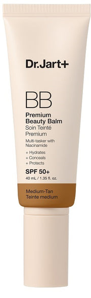 DR JART+ PREMIUM BEAUTY BALM 03 MEDIUM TAN 40 ML