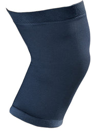 GINOCCHIERA GIBAUD ELASTICA BLU TAGLIA 1