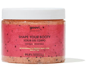 GOOVI SHAPE YOUR BOOTY SCRUB GEL CORPO 350 ML