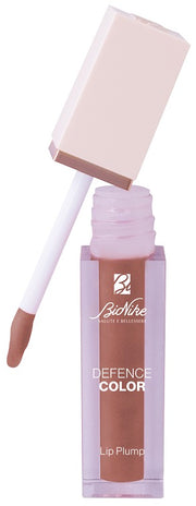 DEFENCE COLOR LIP PLUMP 02P CHOCOLATE GLAZE 4,5 ML