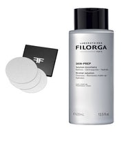 FILORGA SP MICELLAR SOLUTION 400 ML + COTTON PAD