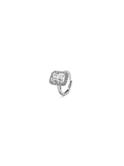 VERAME' ANELLO ANITA ARGENTO