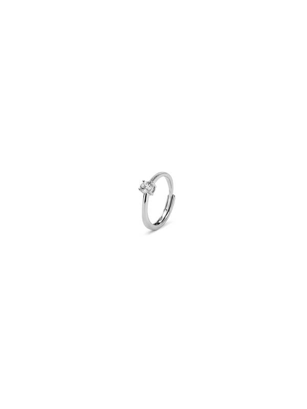 VERAME' ANELLO SVEVA ARGENTO