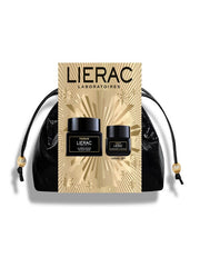 LIERAC SET NATALE PREMIUM SOYEUSE + CREMA OCCHI 26