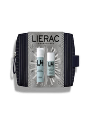 LIERAC SET NATALE HOMME FLUIDO AA + DEO 26