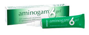 AMINOGAM 6 GEL TUBO 15 ML