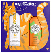 ROGER&GALLET SET NATALE NEROLI EAU DE TOILETTE 100 ML + LATTE CORPO 250 ML 26