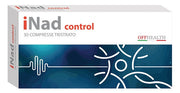 INAD CONTROL 30 COMPRESSE TRISTRATO SENZA GLUTINE NATURALMENTE PRIVO DI LATTOSIO