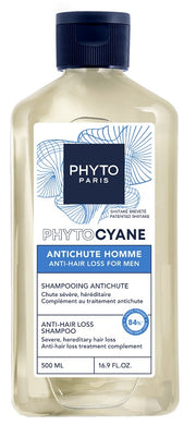 PHYTOCYANE SHAMPOO UOMO 500 ML