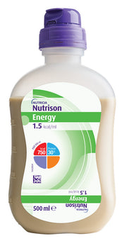 NUTRISON ENERGY 1,5 500 ML