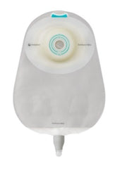 SENSURA MIO CONVEX DEEP SACCA UROSTOMIA MONOPEZZO MAXI 440 ML TRASPARENTE 10-23 MM 10 PEZZI
