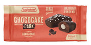 AGLUTEN CHOCOCAKE DARK 4 PEZZI DA 55 G