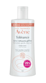 EAU THERMALE AVENE TOLERANCE LOZIONE 400 ML TAGLIO PREZZO -20%