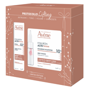 EAU THERMALE AVENE HYALURON ACTIV PROCEDURE COFANETTO 2026 LIFTING CREMA EFFETTO LIFTING 30 ML + SIERO TENSORE 18 ML+2 ML