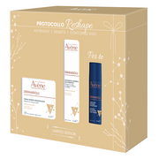 EAU THERMALE AVENE DERMABSOLU COFANETTO NATALE 2026 RESHAPECREMA GIORNO RIDENSIFICANTE 50 ML+TRATTAMENTO CONTORNO OCCHIRIEMPITIVO 15 ML+INTENSIVE RESCULPTING NIGHT CREAM 10 ML